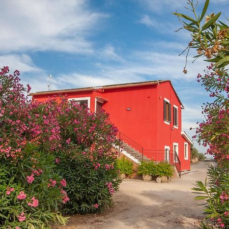 Agriturismo L'Istrice Di Gio Montalto di Castro Kültér fotó