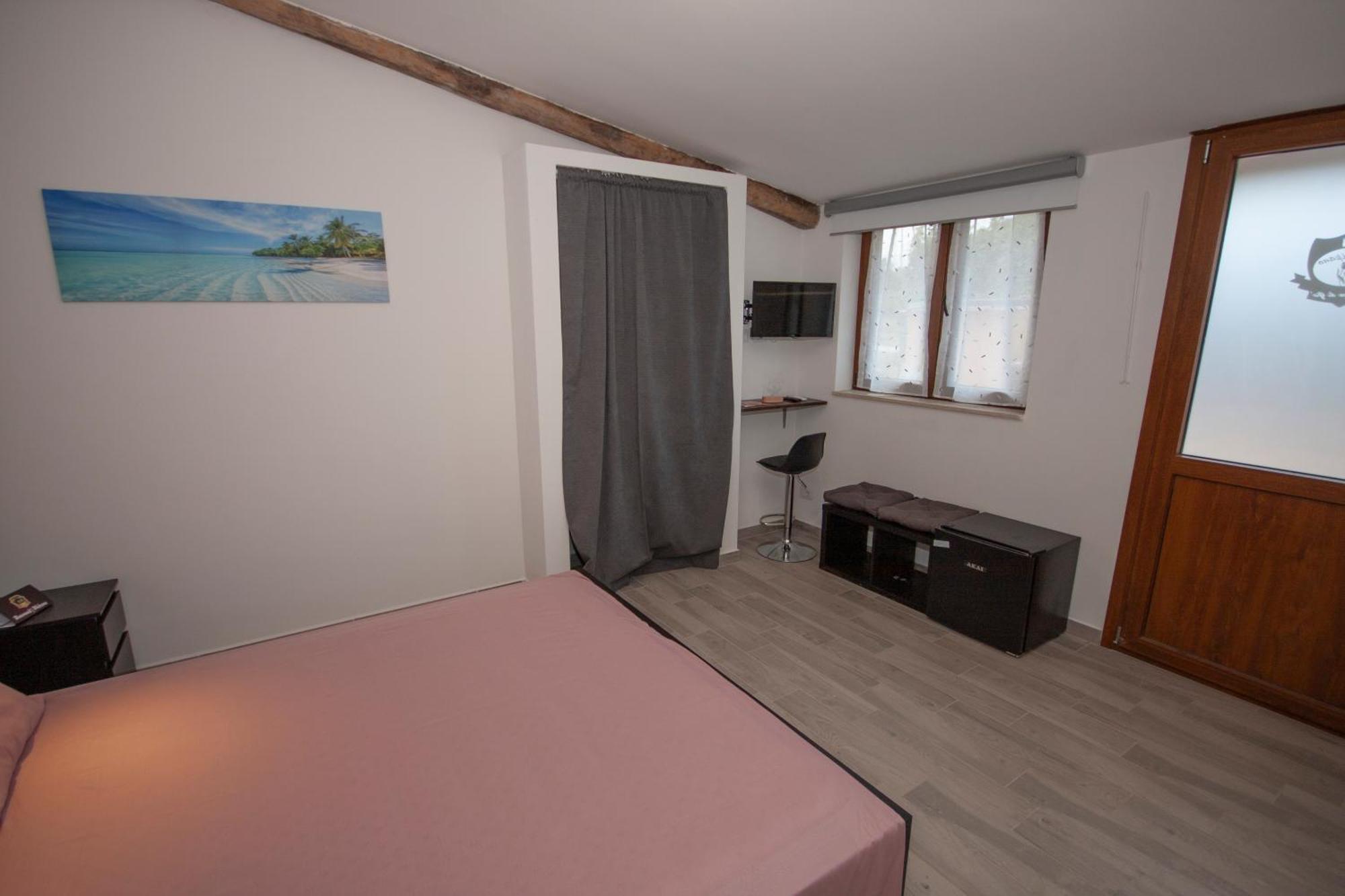 Agriturismo L'Istrice Di Gio Montalto di Castro Kültér fotó