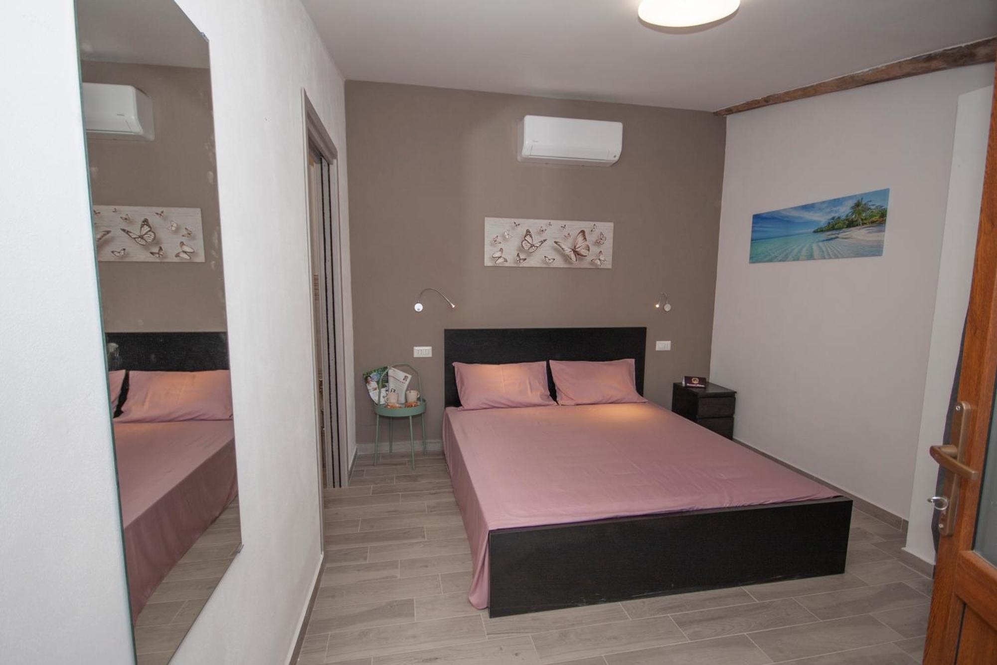 Agriturismo L'Istrice Di Gio Montalto di Castro Kültér fotó