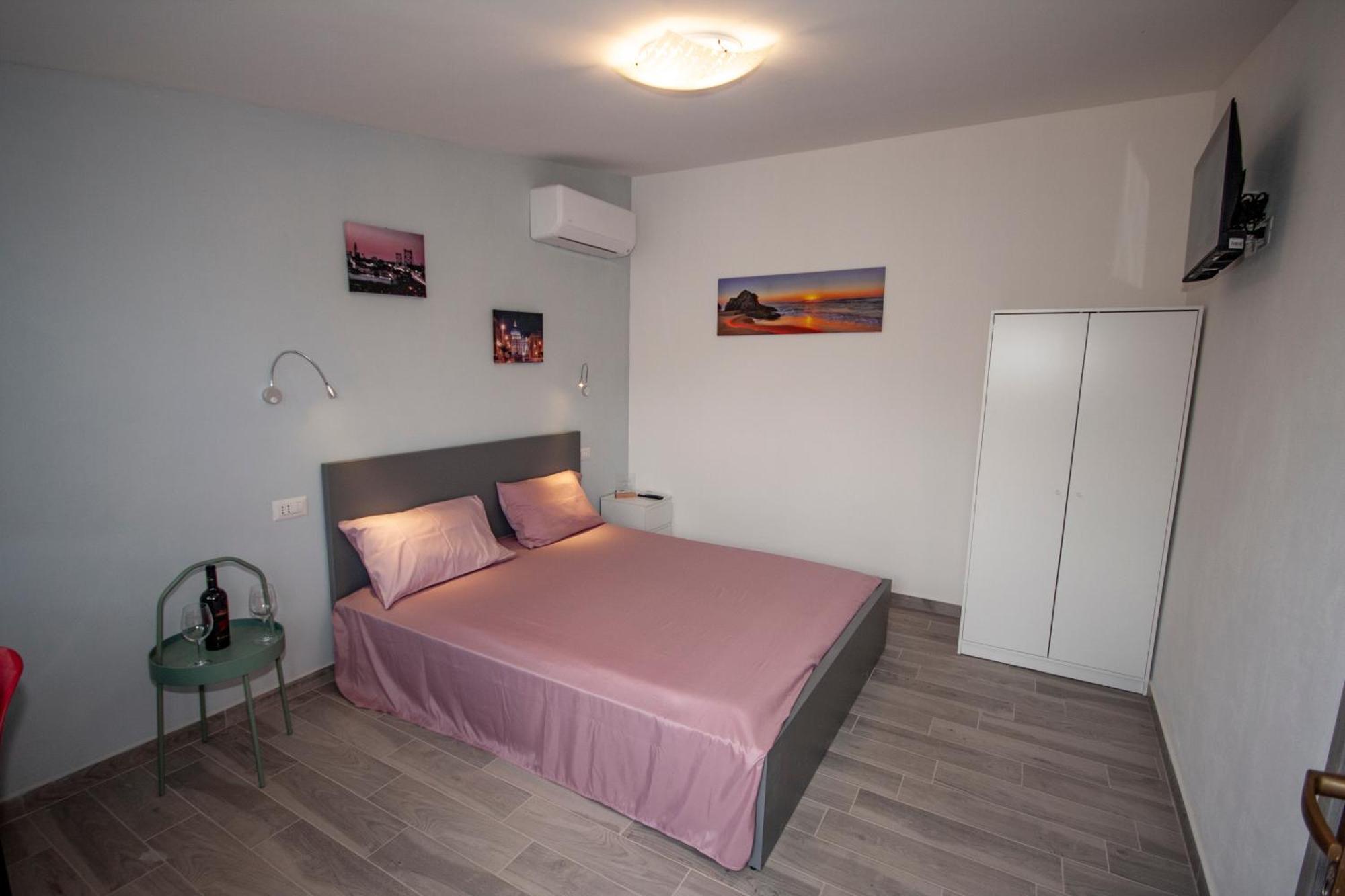Agriturismo L'Istrice Di Gio Montalto di Castro Kültér fotó