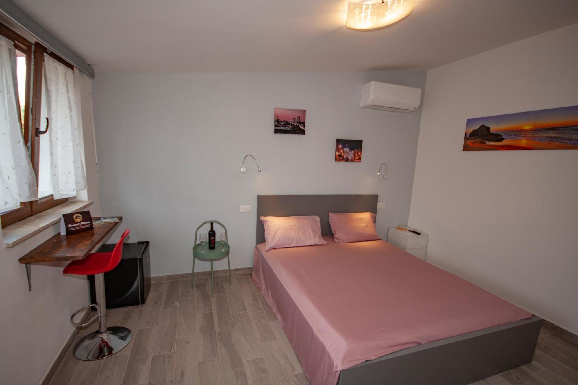 Agriturismo L'Istrice Di Gio Montalto di Castro Kültér fotó