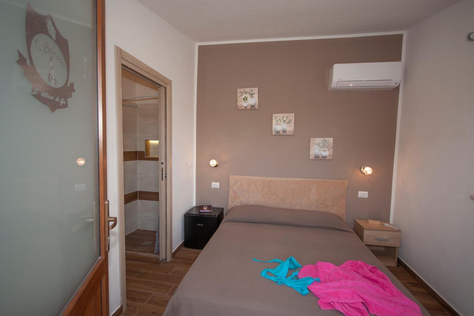 Agriturismo L'Istrice Di Gio Montalto di Castro Kültér fotó