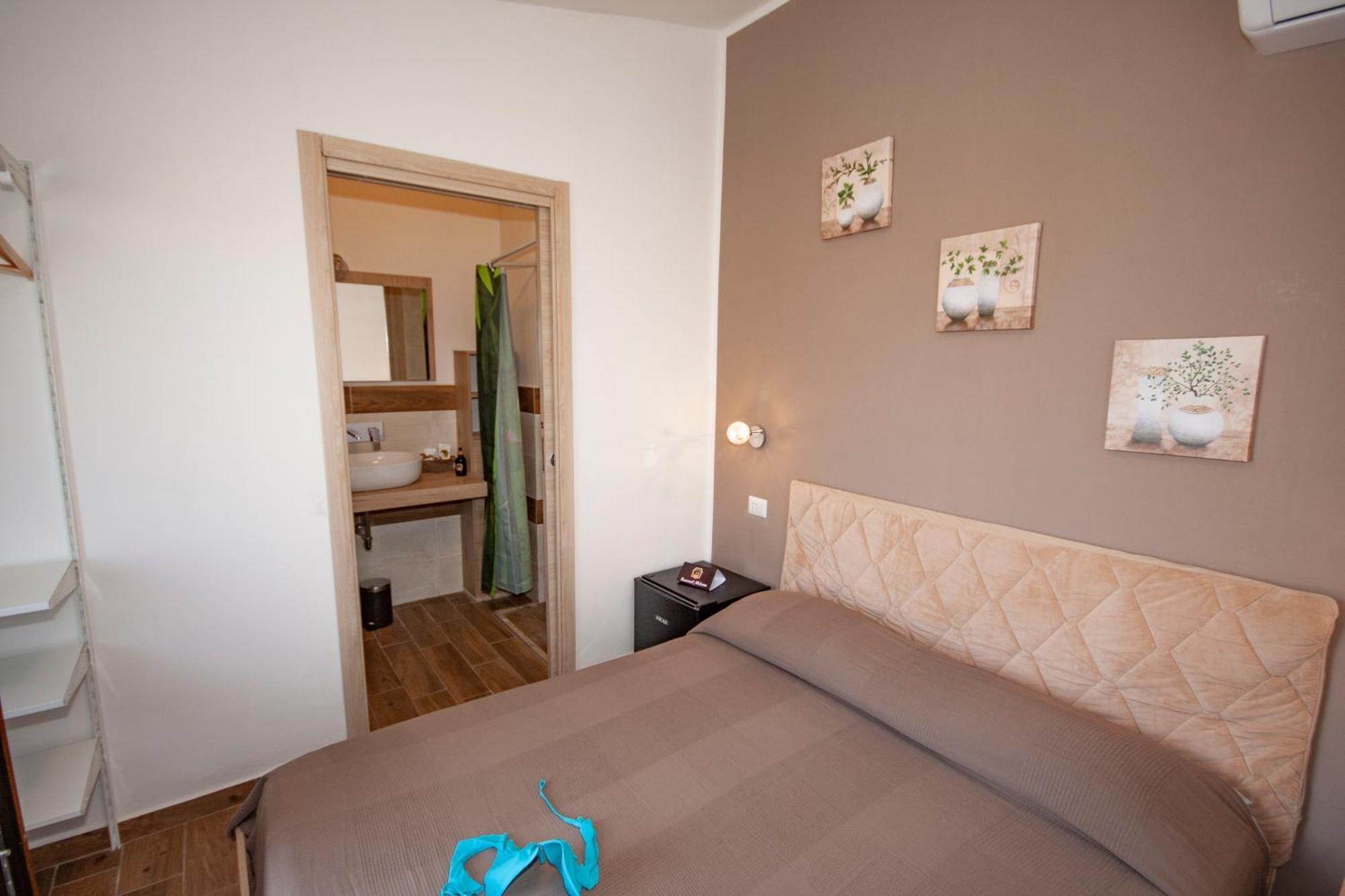 Agriturismo L'Istrice Di Gio Montalto di Castro Kültér fotó