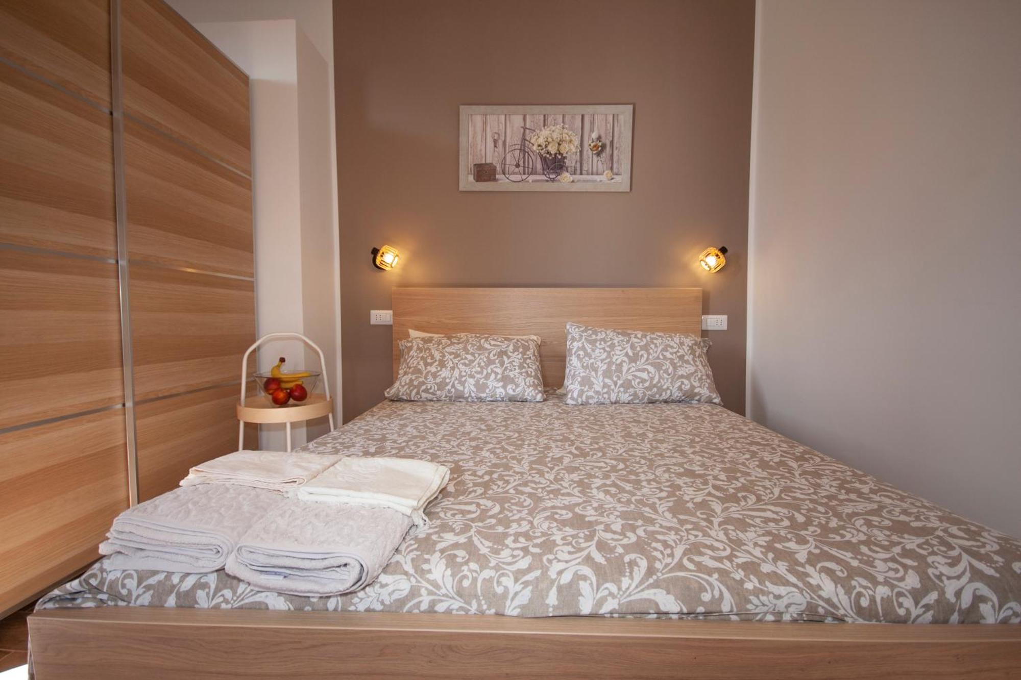 Agriturismo L'Istrice Di Gio Montalto di Castro Kültér fotó