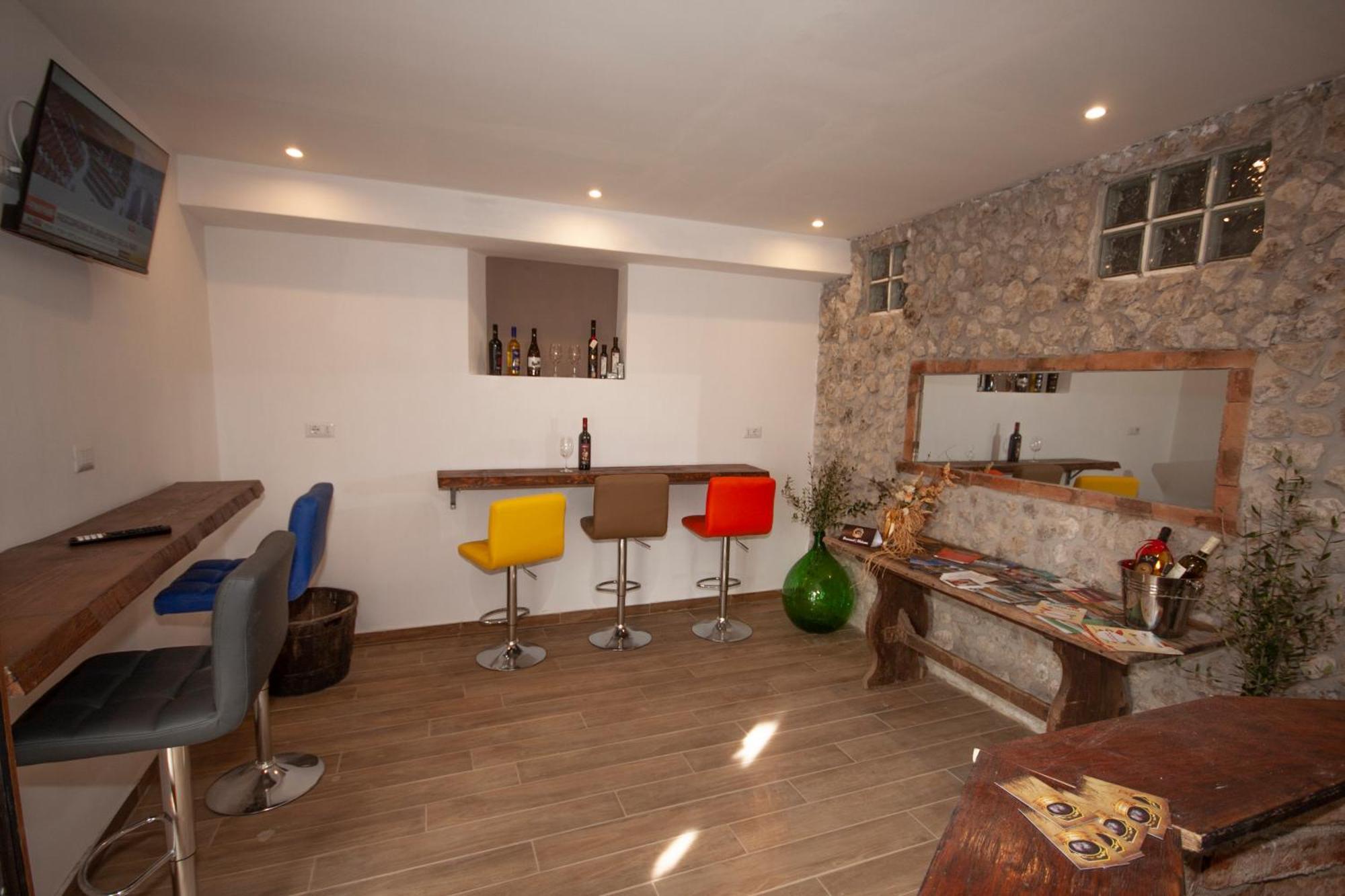 Agriturismo L'Istrice Di Gio Montalto di Castro Kültér fotó