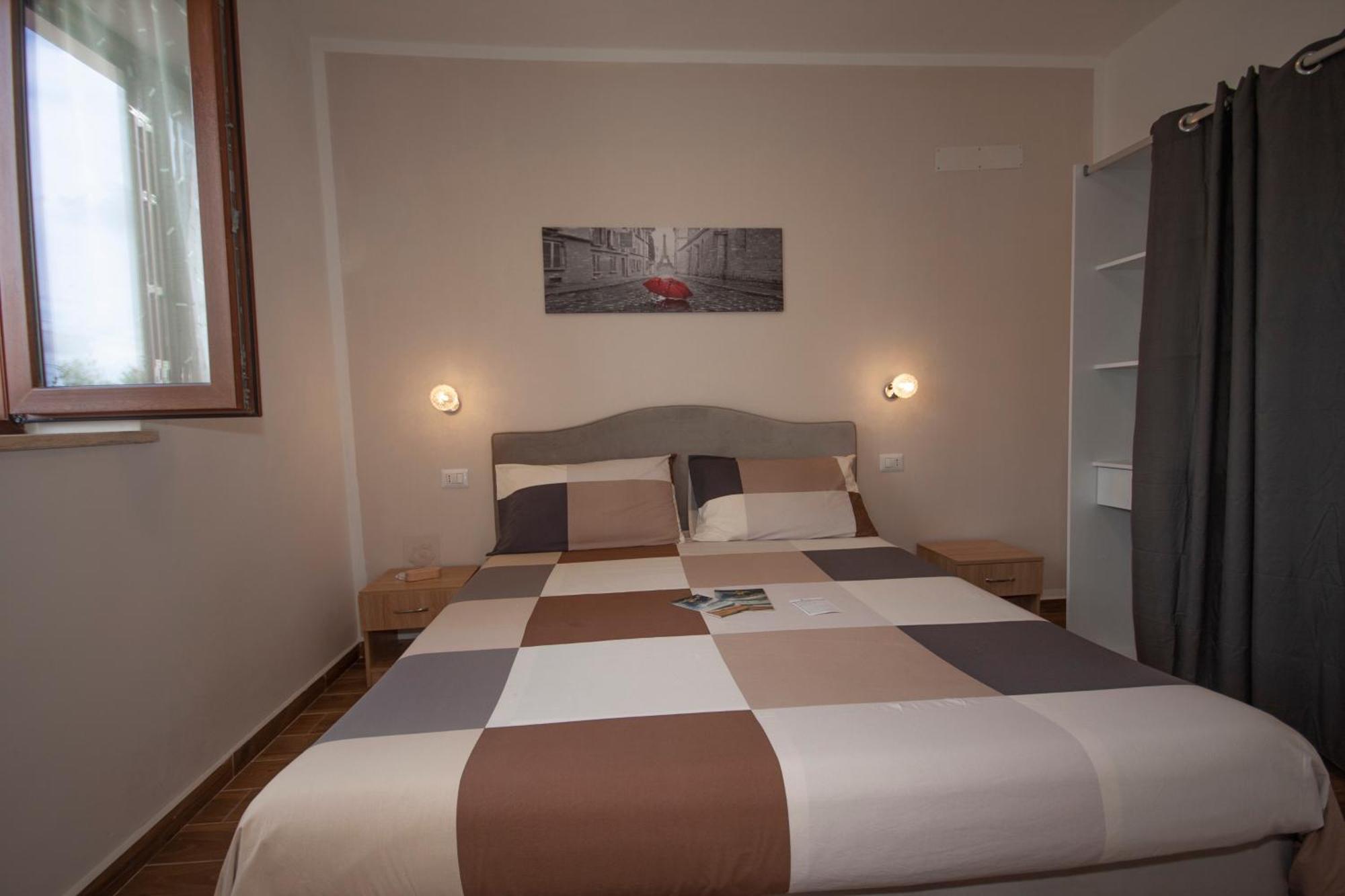Agriturismo L'Istrice Di Gio Montalto di Castro Kültér fotó
