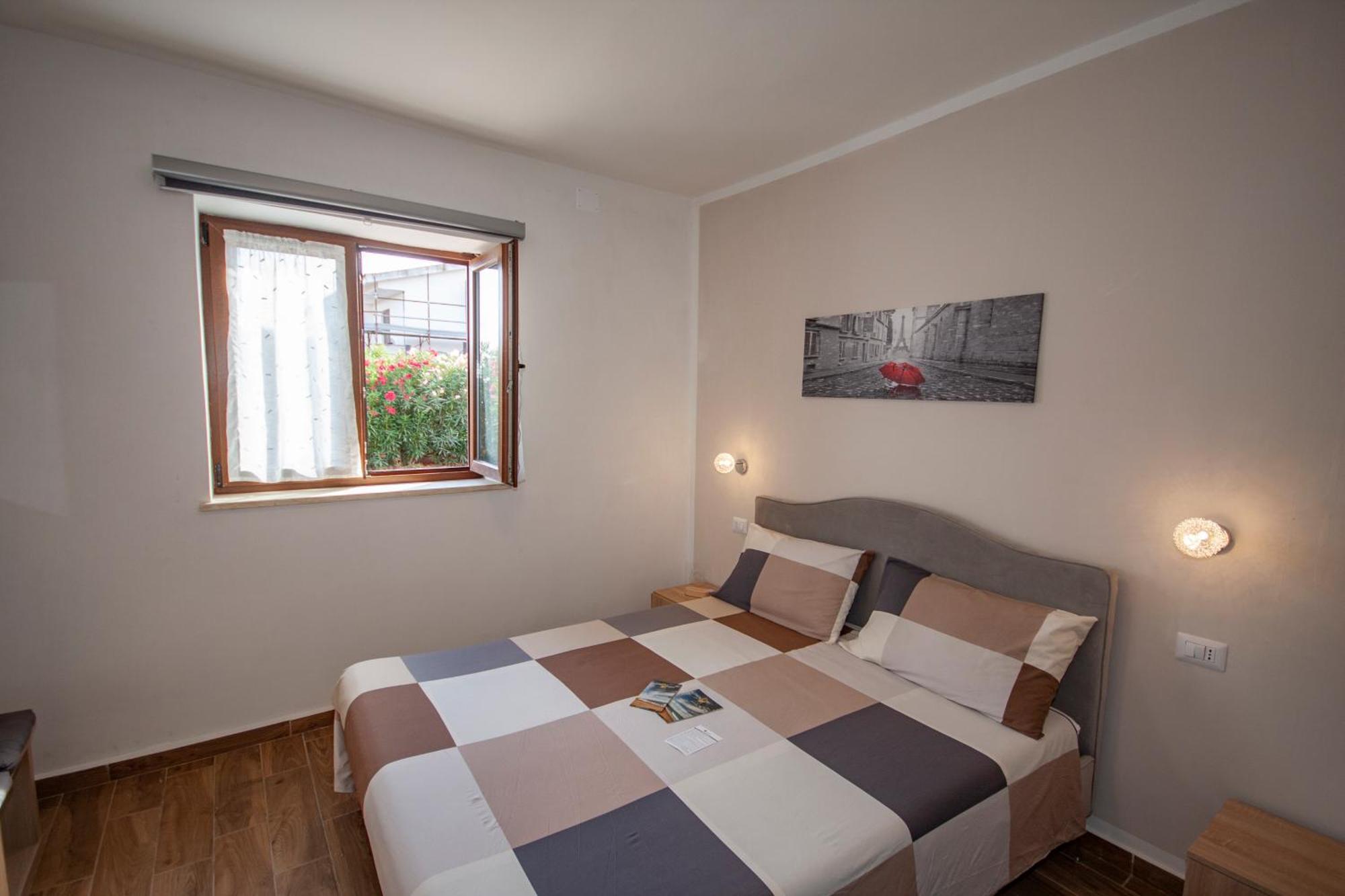 Agriturismo L'Istrice Di Gio Montalto di Castro Kültér fotó